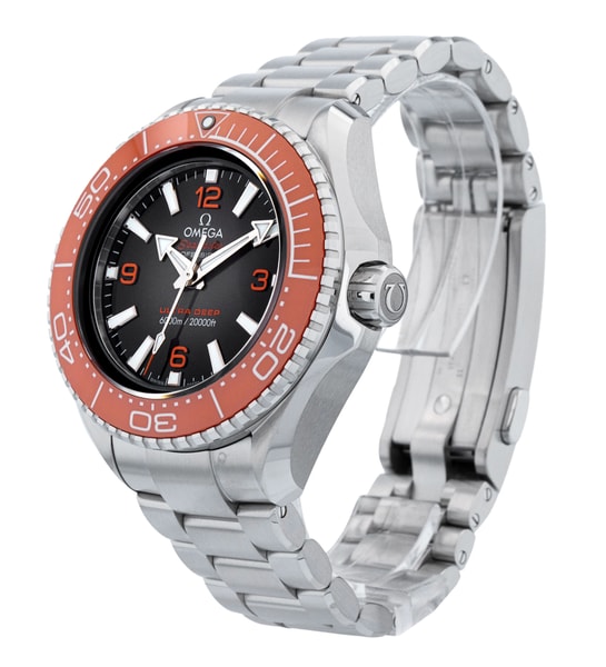 Omega Planet Ocean 215.30.46.21.06.001
